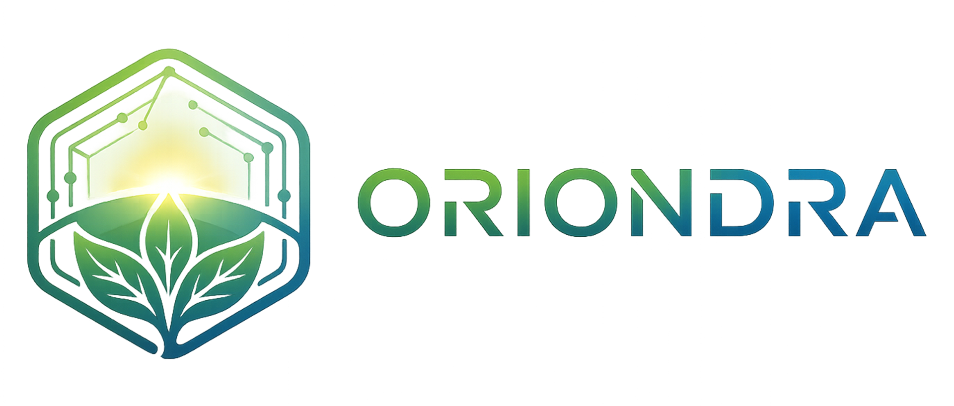 oriondra.com